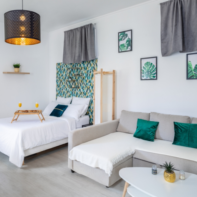 How We Choose Locations for Our Airbnb Properties